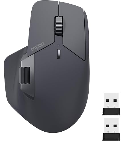 Amazon | Logitech MX Master 4 - Black/Adobe。 | Logitech | マウス 通販